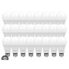 Image 1 : Luminus LED Basix A19 60W Replacement 24-Pack Light Bulbs
