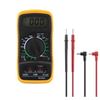 Image 1 : XL830L Digital Multimeter with Backlit Display