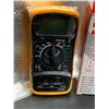 Image 3 : XL830L Digital Multimeter with Backlit Display