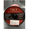 Image 1 : THLY 12AWG Red and Black Low Voltage Cable Spool