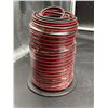 Image 2 : THLY 12AWG Red and Black Low Voltage Cable Spool