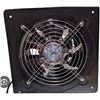 Image 1 : Duct Ventilator Fan, Model FD-200, 80W, 110V, 2023