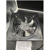 Image 4 : Duct Ventilator Fan, Model FD-200, 80W, 110V, 2023