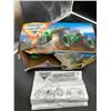 Image 3 : Monster Jam Grave Digger Remote Control Truck with Controller