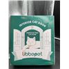 Image 2 : Libbepet Interior Cat Door With French Bi-Fold Design