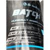 Image 2 : TC Nutrition Batch 27 Blue Slushie Pre-Workout Formula, 230g Container