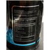 Image 3 : TC Nutrition Batch 27 Blue Slushie Pre-Workout Formula, 230g Container