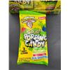 Image 2 : Warheads Sour Popping Candy 3 Pack, 12 Units, 21g Each