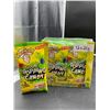 Image 1 : Warheads Sour Popping Candy 3 Pack, 12 Units, 21g Each