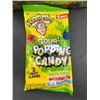 Image 2 : Warheads Sour Popping Candy 3 Pack, 12 Units, 21g Each