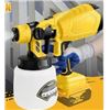 Image 1 : Li-Ion Portable Spray Gun with Brushless Technology