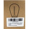 Image 3 : Futime LED String Light Bulbs (S14-15 Pack), 15W, 120V