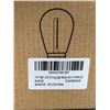 Image 3 : Futime LED String Light Bulbs (S14-15 Pack), 15W, 120V