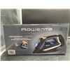 Image 2 : Rowenta Performance+ Cordreel Steam Iron, Model DW2461U1, 1250W