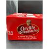 Image 2 : Orville Redenbacher Light Buttery (24 x 80 g)