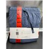 Image 2 : Calvin Klein Men’s Pajama Set, Medium, Dark Blue