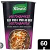 Image 1 : Knorr Vietnamese Beef Pho with Rice Noodles – 8 x 60g (480g Total)