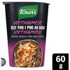Image 1 : Knorr Vietnamese Beef Pho with Rice Noodles – 8 x 60g (480g Total)