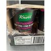 Image 3 : Knorr Vietnamese Beef Pho with Rice Noodles – 8 x 60g (480g Total)