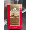 Image 1 : Ahmad Tea London Imperial Blend Darjeeling and Assam 454 g