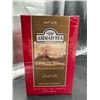 Image 1 : Ahmad Tea London Imperial Blend Darjeeling & Assam 16oz