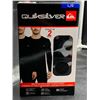 Image 1 : Quiksilver Men’s Active Long Sleeve Shirt, 2 Pack, L/G Size