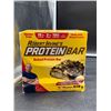 Image 1 : Robert Irvine’s Protein Bar, Chocolate Peanut Butter Flavor, 18 Count, 828 g