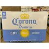 Image 2 : Corona Sunbrew Non-Alcoholic Beer 12-Pack, 355ml Cans