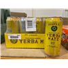 Image 2 : Guayaki Yerba Mate Peach Revival 12 x 458ml