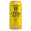Image 1 : Guayaki Yerba Mate Peach Revival 12 x 458ml