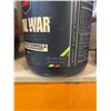 Image 2 : Redcon1 Total War Pre-Workout Formula Kiwi Berry Krush 438g