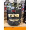 Image 1 : RedCon1 Total War Pre-Workout Formula, 438g, Rainbow Candy Flavor
