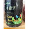 Image 2 : TC Nutrition Batch 27 Sour Gummy Bears Preworkout Supplement 350g