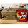 Image 1 : Skittles 12 x 170g Units Candy Pack