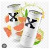 Image 1 : Exponent Fusion Energy Drinks 12 x 355ml