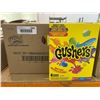 Image 1 : 10 x 138 g Fruit Gushers Variety Pack with 6 Pouches Per Pack