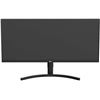 Image 1 : LG UltraWide Monitor 34WN750 34-Inch QHD HDR10, 2020 Model