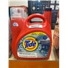 Image 1 : Tide Ultra Concentrated Liquid Laundry Detergent 4.64L