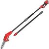 Image 1 : Craftsman V20 8-Inch Cordless Pole Chainsaw, Lithium Ion, Model CMCCSP20M1