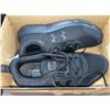 Image 1 : Under Armour Charged Assert 9 Black Running Shoes Size 9