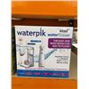 Image 1 : Waterpik Ultra Plus Water Flosser Model WP-150 White
