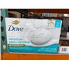 Image 1 : Dove Sensitive Beauty Bar Pack, 16 Count, 3.75 oz Each