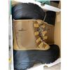 Image 1 : Staheekum Insulated Men’s Snow Boot, Size 13
