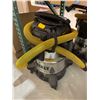 Image 1 : DeWALT 16-Gallon Wet/Dry Vacuum with Accessories