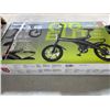 Image 2 : Jetson GTG Elite Bicycle Portable Design Foldable Version