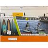 Image 2 : Body Glove Performer 11′ Paddle Board with Accessories