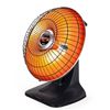 Image 1 : Presto HeatDish Plus Tilt Parabolic Electric Heater Model 07929