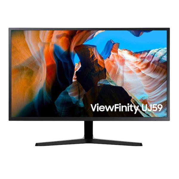 Samsung ViewFinity UJ59 32-Inch 4K UHD Monitor Model UJ59