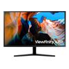 Image 1 : Samsung ViewFinity UJ59 32-Inch 4K UHD Monitor Model UJ59