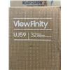 Image 3 : Samsung ViewFinity UJ59 32-Inch 4K UHD Monitor Model UJ59
